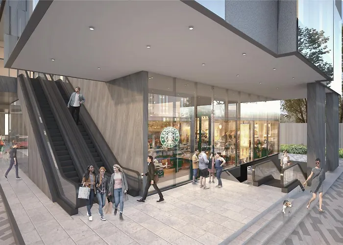 Staybridge Suites Bangkok Sukhumvit By Ihg