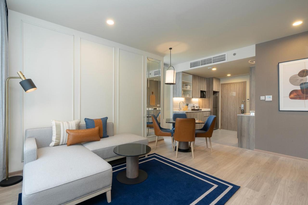 Staybridge Sukhumvit By Ihg 4* בנגקוק