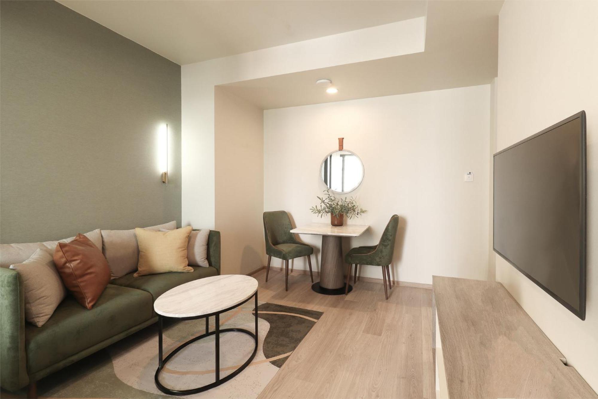 Staybridge Sukhumvit By Ihg Hotel Bangkok