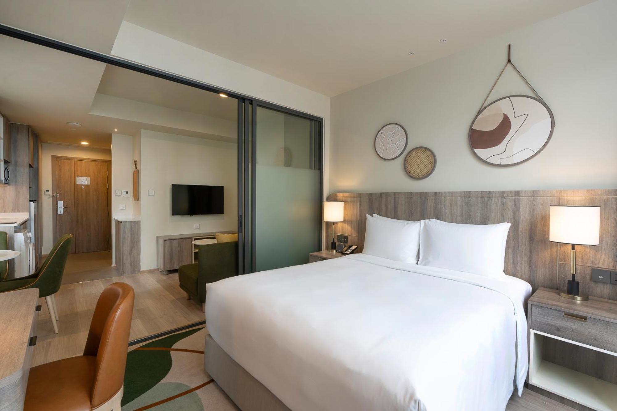 Staybridge Sukhumvit By Ihg