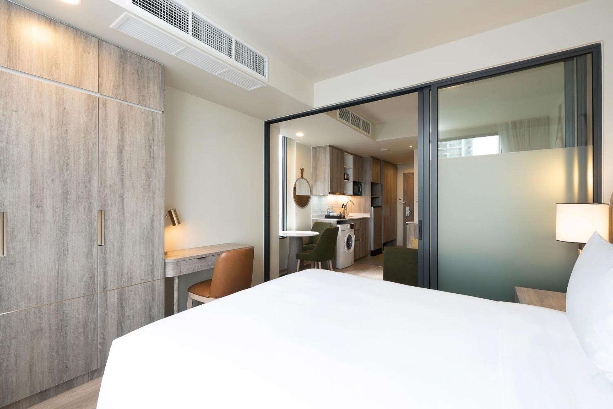Hotel Staybridge Sukhumvit By Ihg