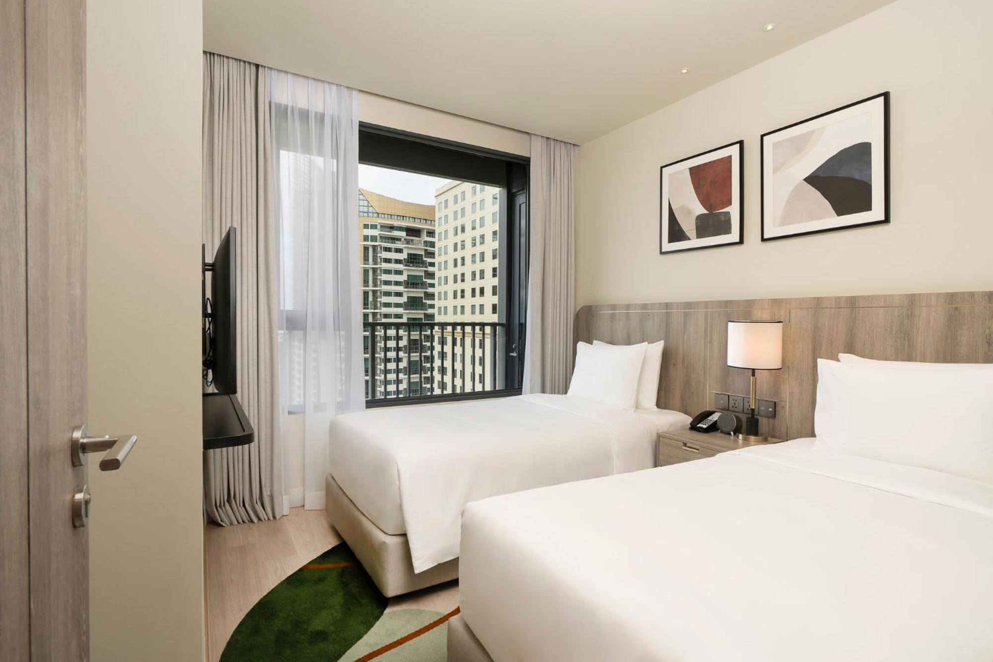 מלון Staybridge Sukhumvit By Ihg 4*