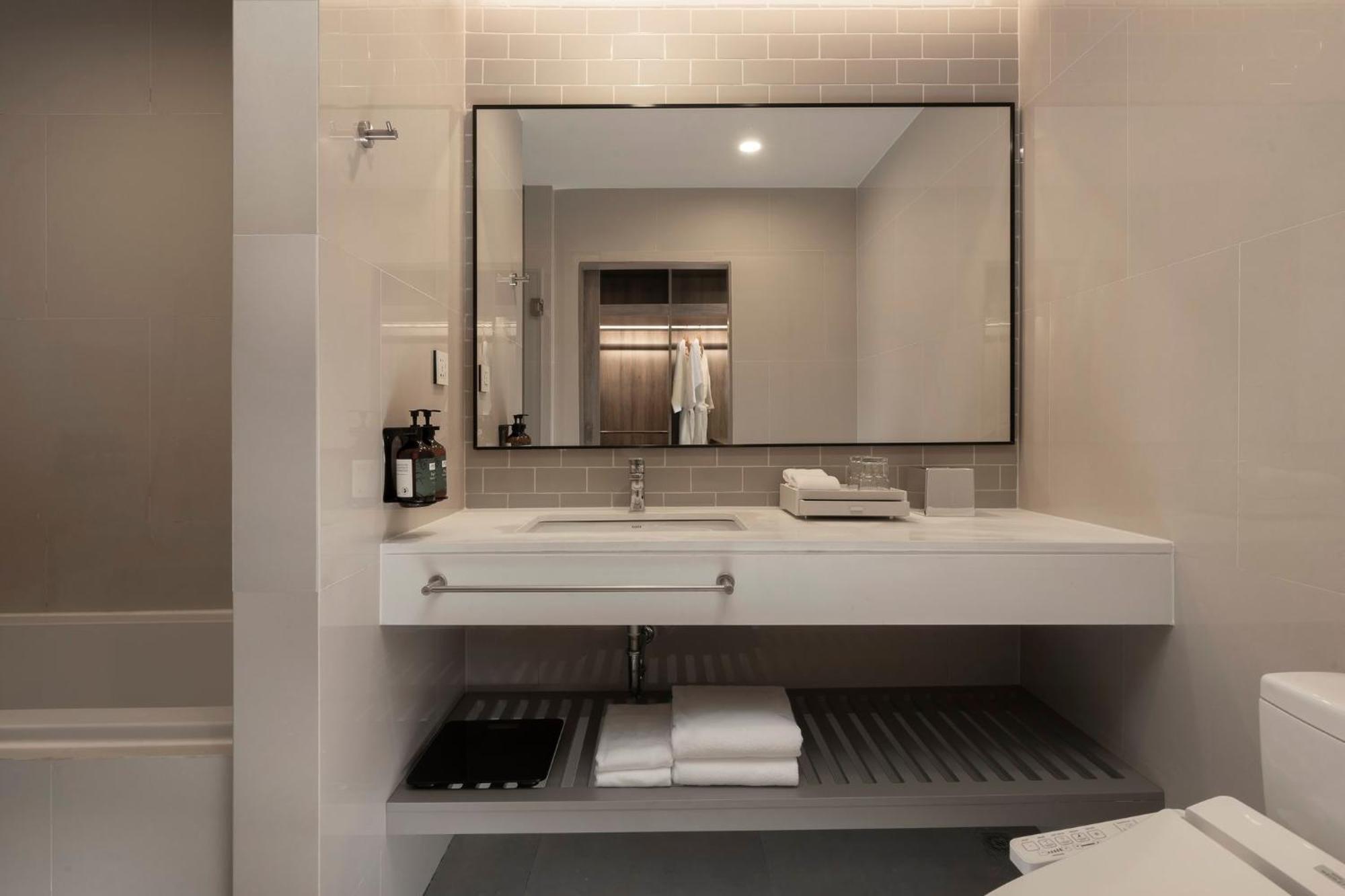 Staybridge Sukhumvit By Ihg 4* בנגקוק