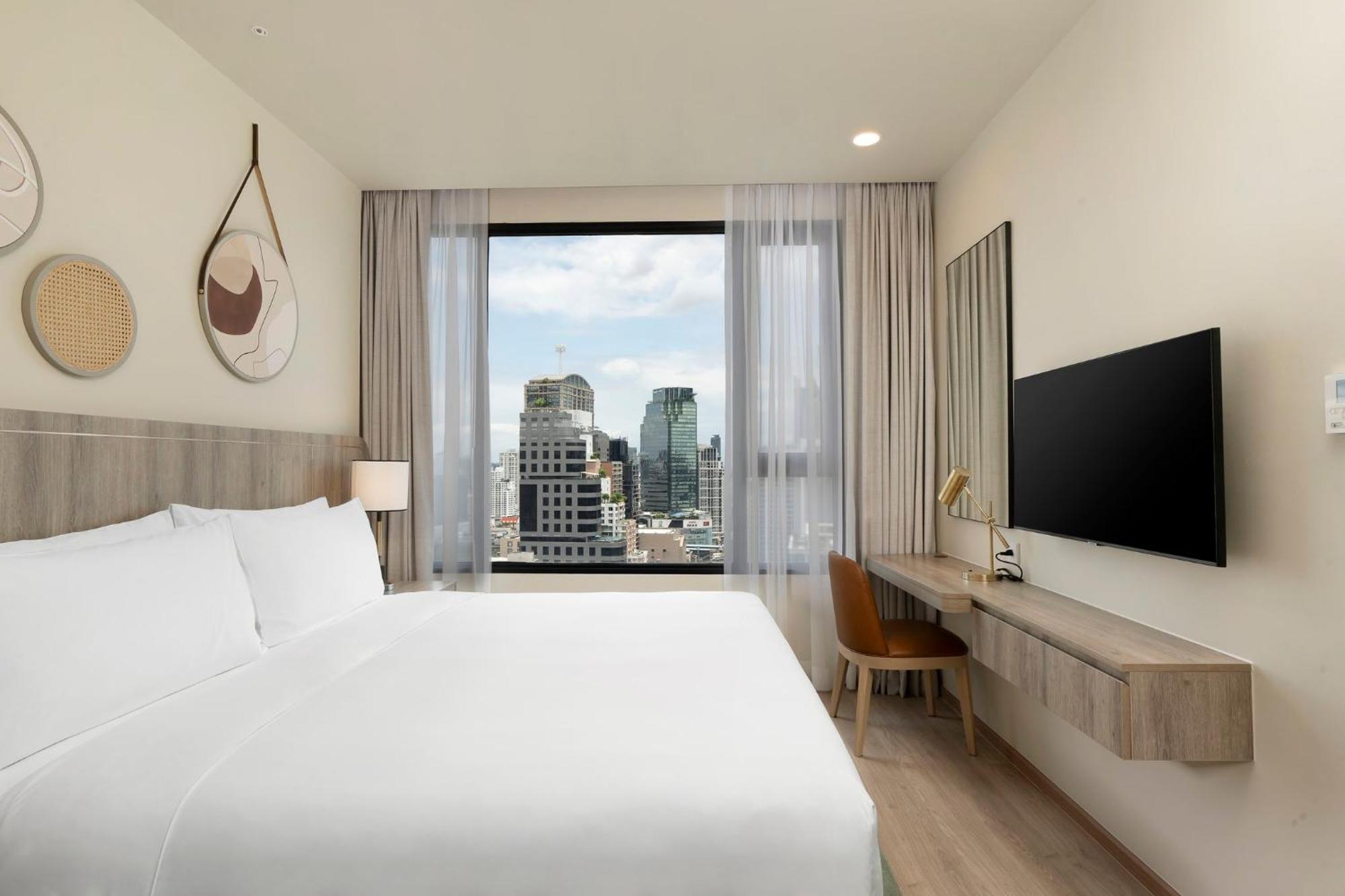 מלון Staybridge Sukhumvit By Ihg