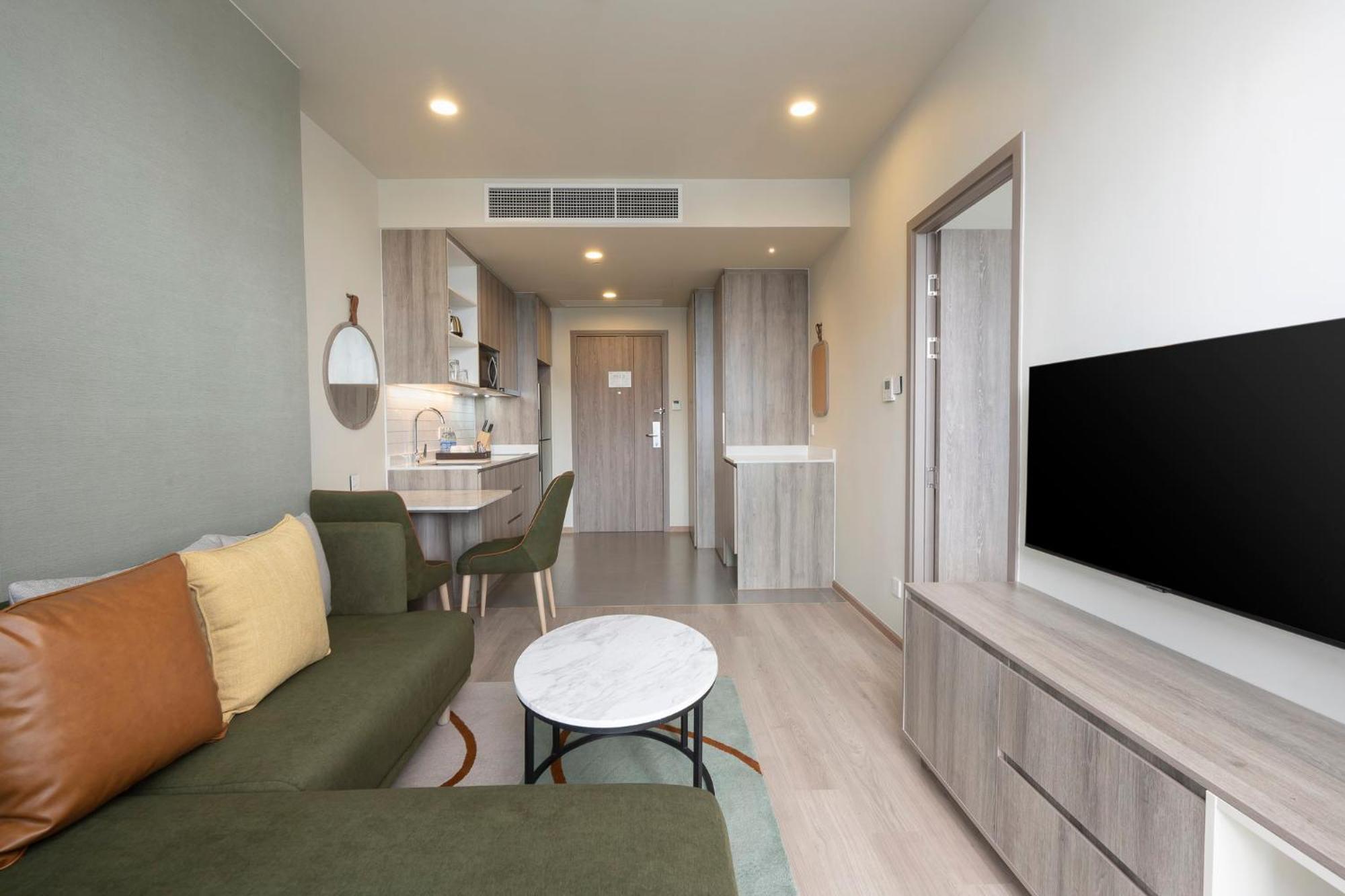 מלון Staybridge Sukhumvit By Ihg