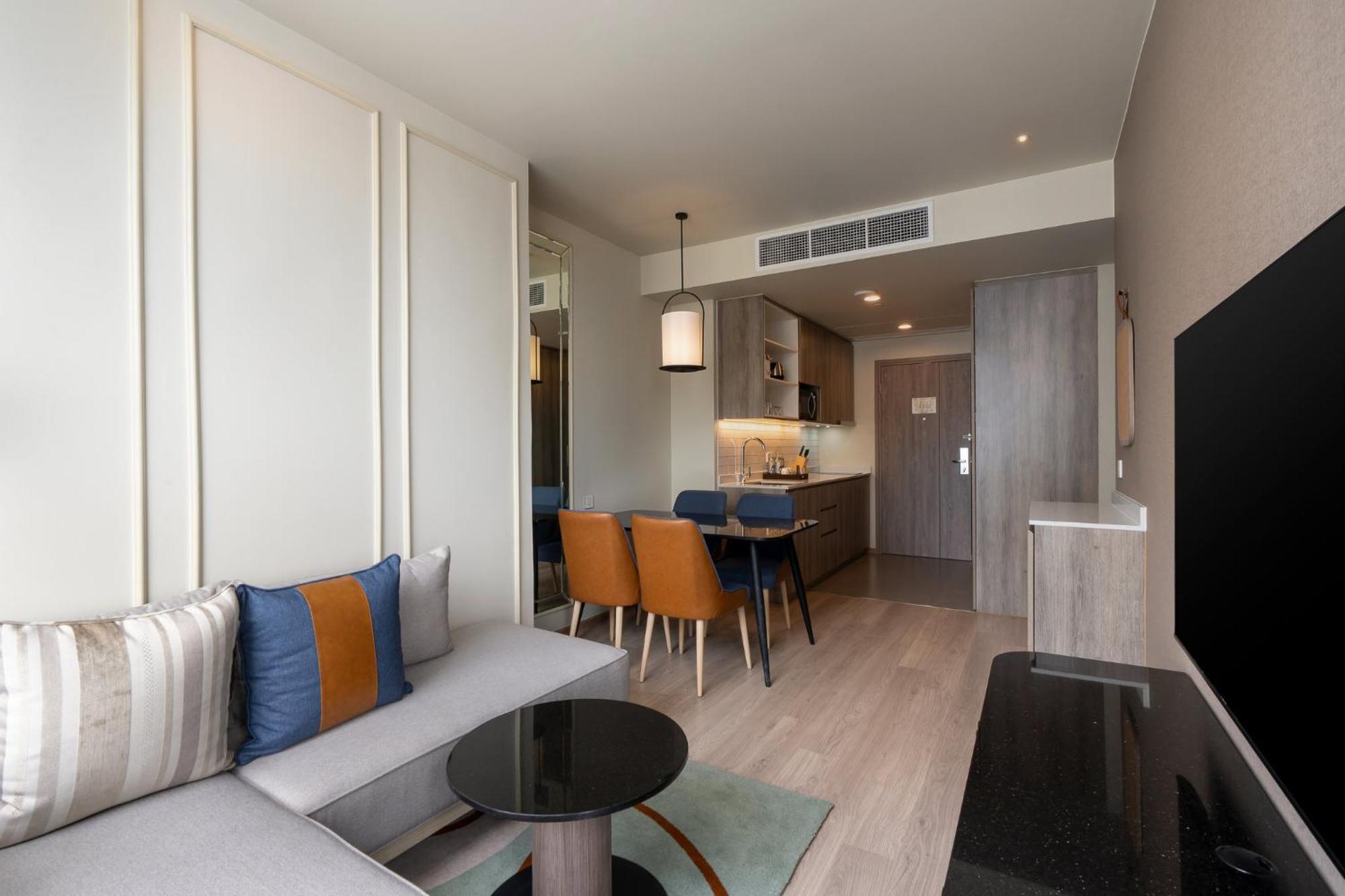 מלון Staybridge Sukhumvit By Ihg 4*