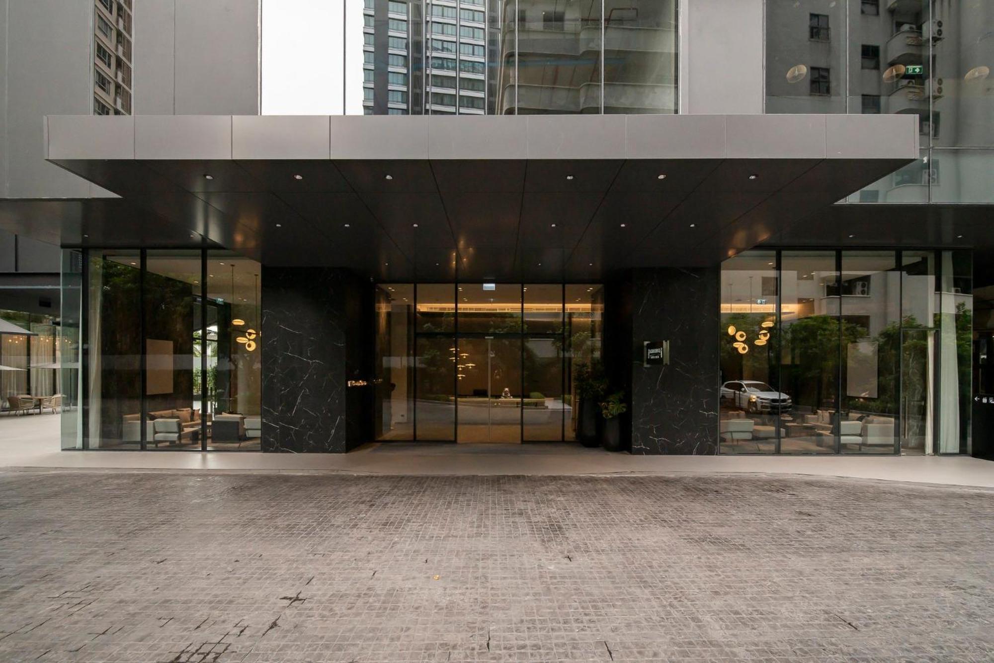 Staybridge Sukhumvit By Ihg בנגקוק