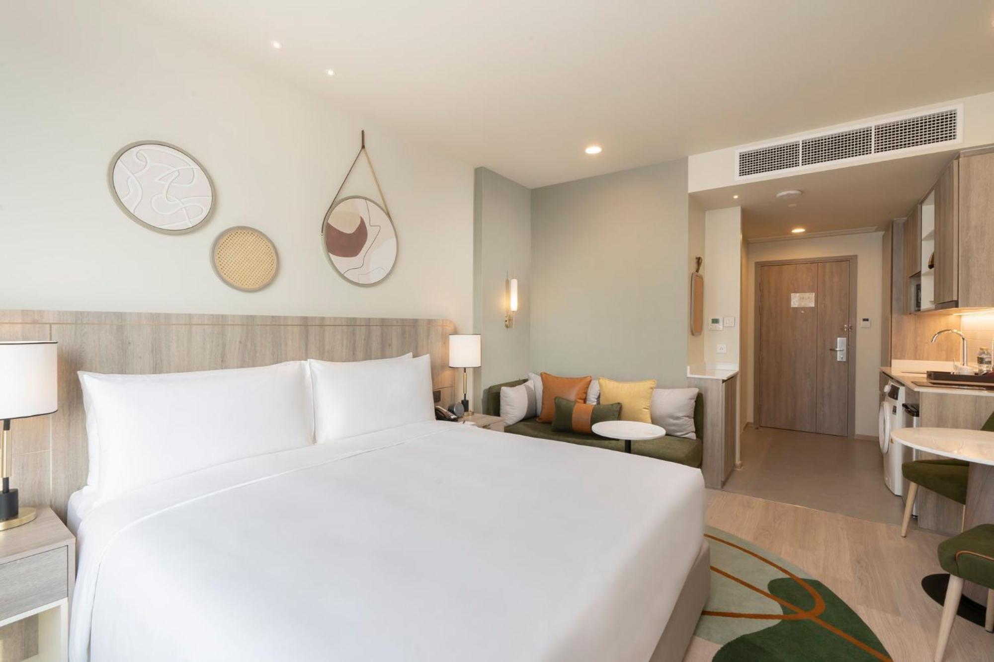 מלון Staybridge Sukhumvit By Ihg 4*